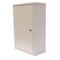 Omnimed Large Economy Narcotic Cabinet, Double Door, Double Lock, 4 Shelves, i 182175 - alternate 1